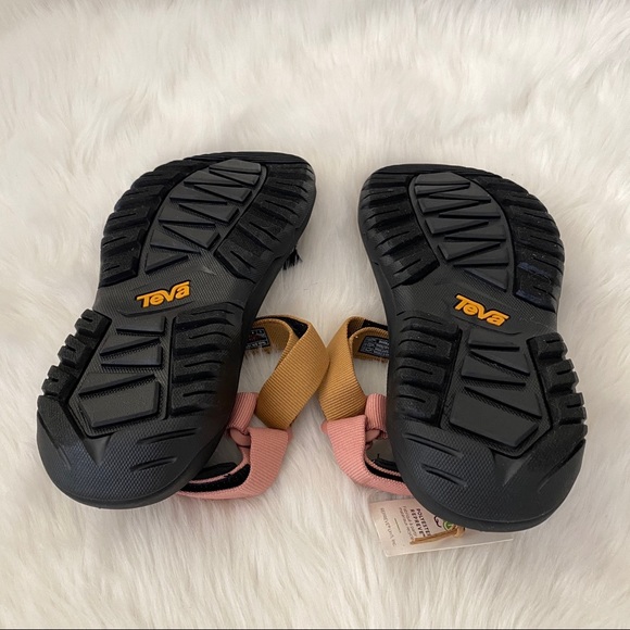 Teva Hurricane XLT2 Sandals Light Multi Colorblock - Picture 6 of 8